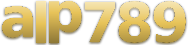 alp789 logo